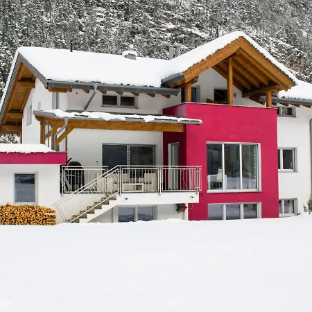 Bella Monte-3 By Interhome