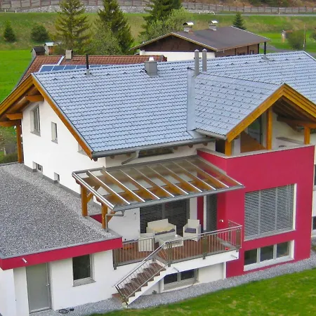 Bella Monte-3 By Interhome