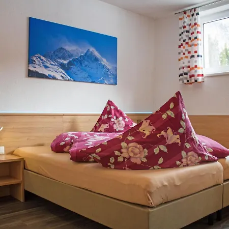 Daire Bella Monte-3 By Interhome *