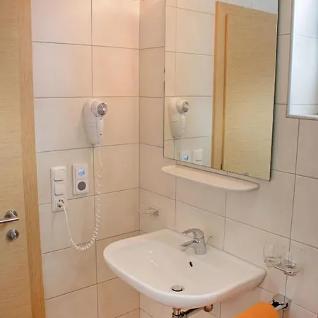 Bella Monte-3 By Interhome Apartment Pettneu am Arlberg