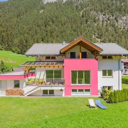 Bella Monte-3 By Interhome Apartment Pettneu am Arlberg
