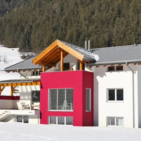 Bella Monte-3 By Interhome Pettneu am Arlberg