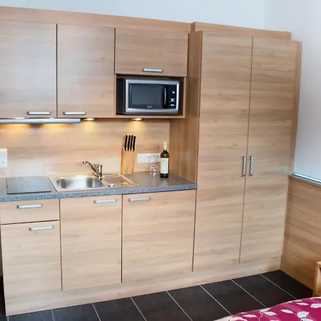 Bella Monte-3 By Interhome Pettneu am Arlberg