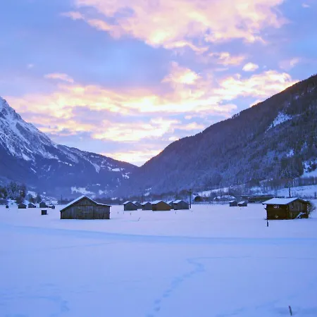 Bella Monte-3 By Interhome Апартаменты