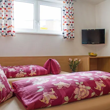 Bella Monte-3 By Interhome