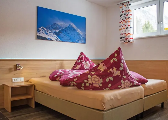 Apartamento Bella Monte-3 By Interhome *