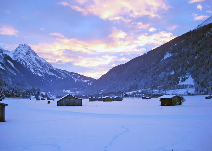 Bella Monte-3 By Interhome Apartamento