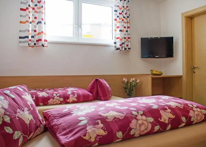 Bella Monte-3 By Interhome