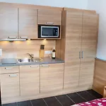Bella Monte-3 By Interhome Pettneu am Arlberg