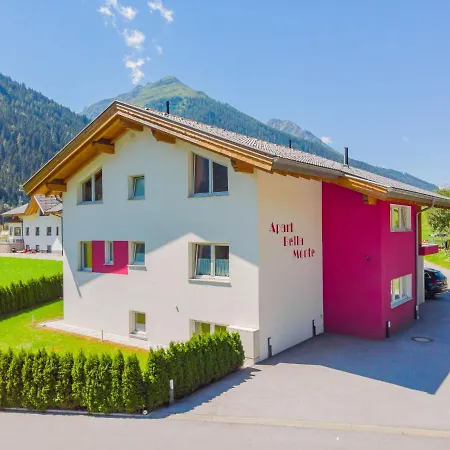 Bella Monte-3 By Interhome
