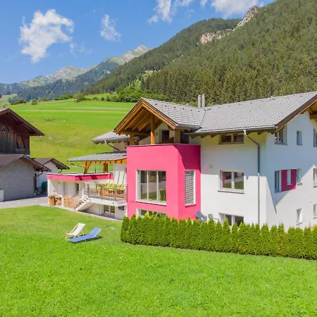 Bella Monte-3 By Interhome *