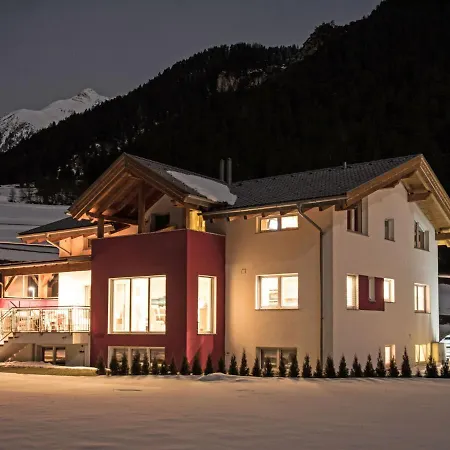 Bella Monte-3 By Interhome Apartmán