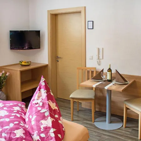 Bella Monte-3 By Interhome Pettneu am Arlberg