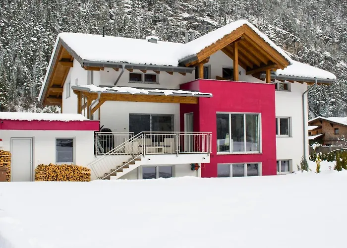 Bella Monte-3 By Interhome