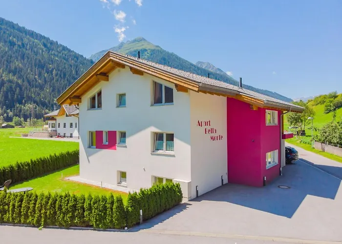 Bella Monte-3 By Interhome