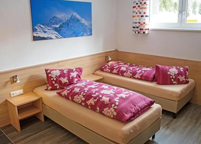 Apartmán Bella Monte-3 By Interhome