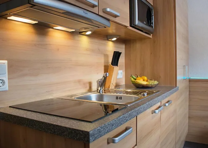 Bella Monte-3 By Interhome Apartmán Pettneu am Arlberg