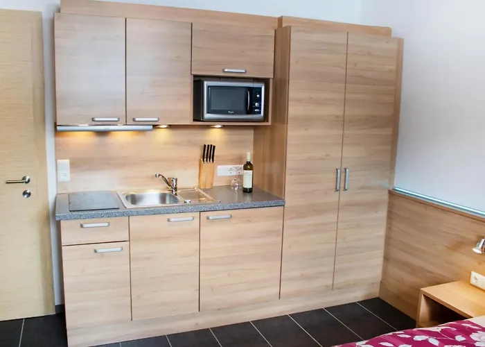 Bella Monte-3 By Interhome Pettneu am Arlberg